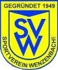 (SG) SV Wenzenbach
