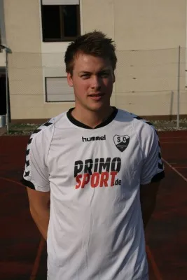 Tobias Meindl
