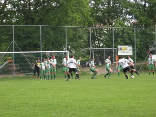 Aufstieg 2.Mannschaft (2010)