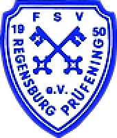 FSV Prüfening Regensburg III