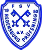 FSV Prüfening Regensburg II