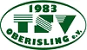 TSV Oberisling Rgbg. III
