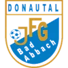 1.JFG Donautal Bad Abbach III