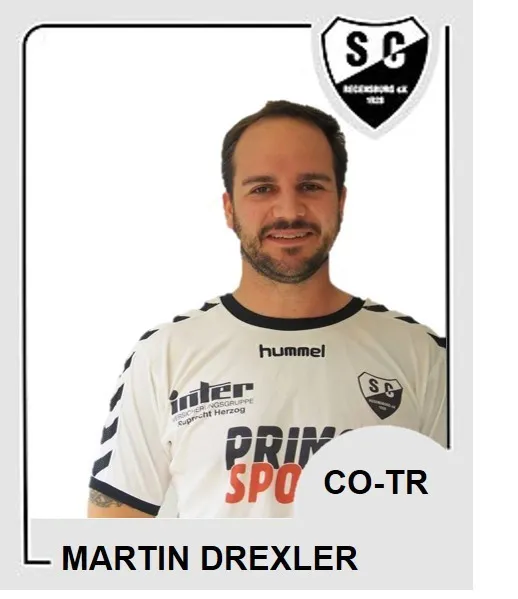 Martin Drexler