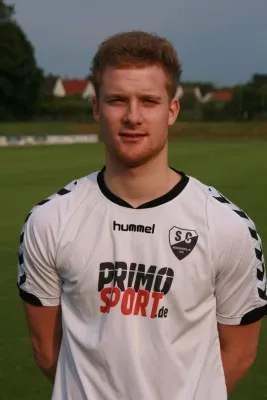 Markus Maier